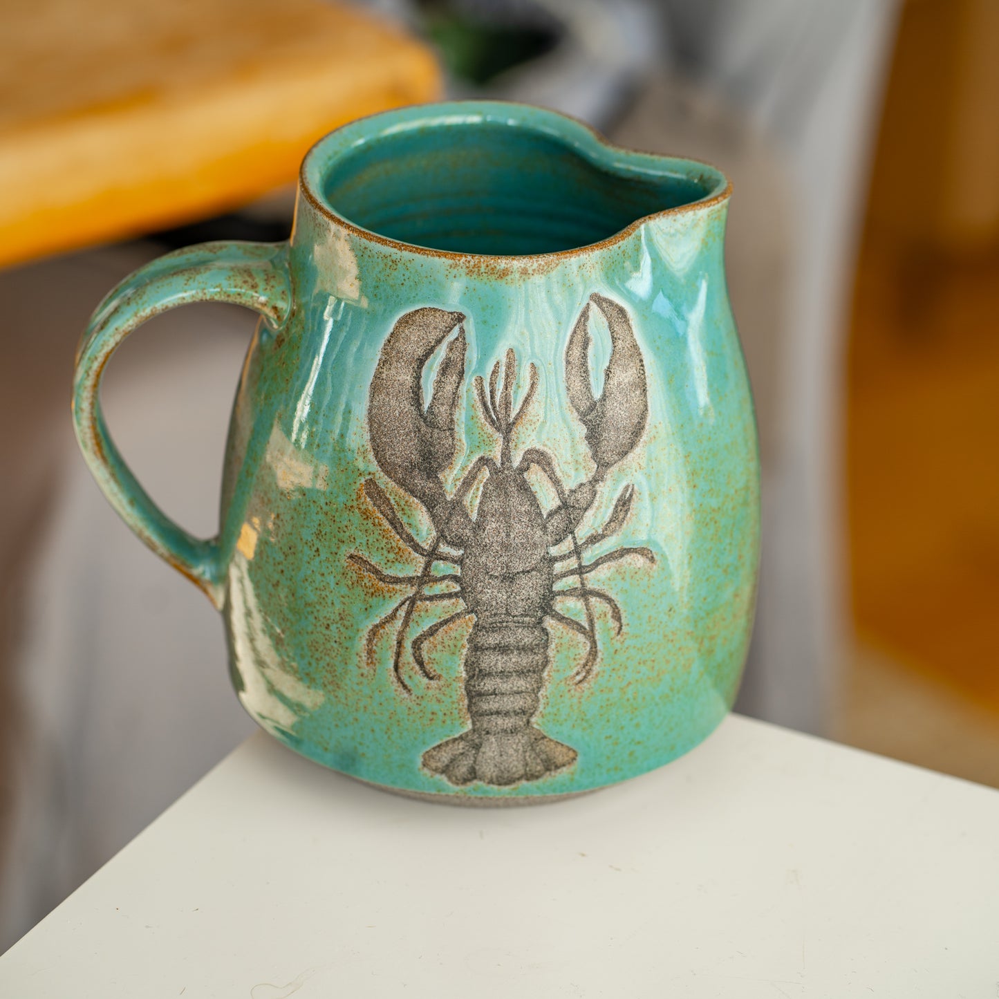 Coastal Cup