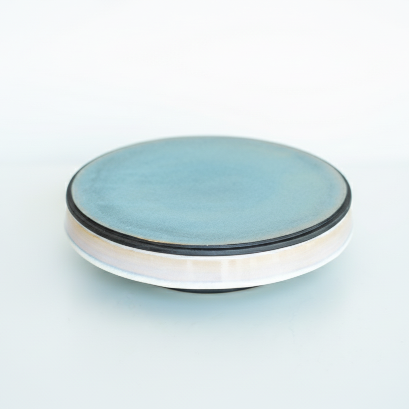 Elevated Serving Dish