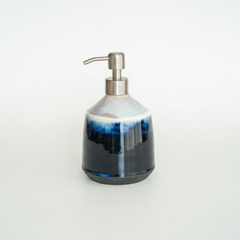 Dish & Hand Soap Dispenser