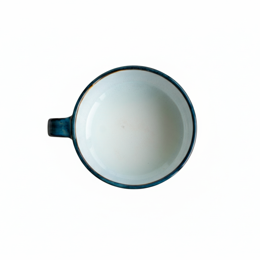 Soup and Breakfast Bowl