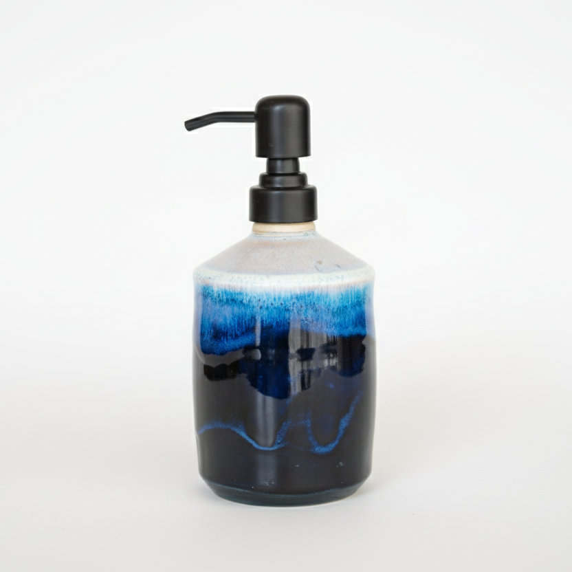 Dish & Hand Soap Dispenser