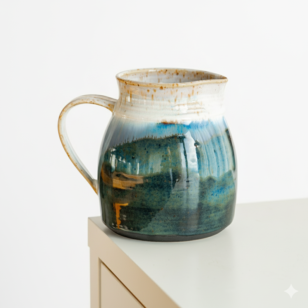 Coastal Jug