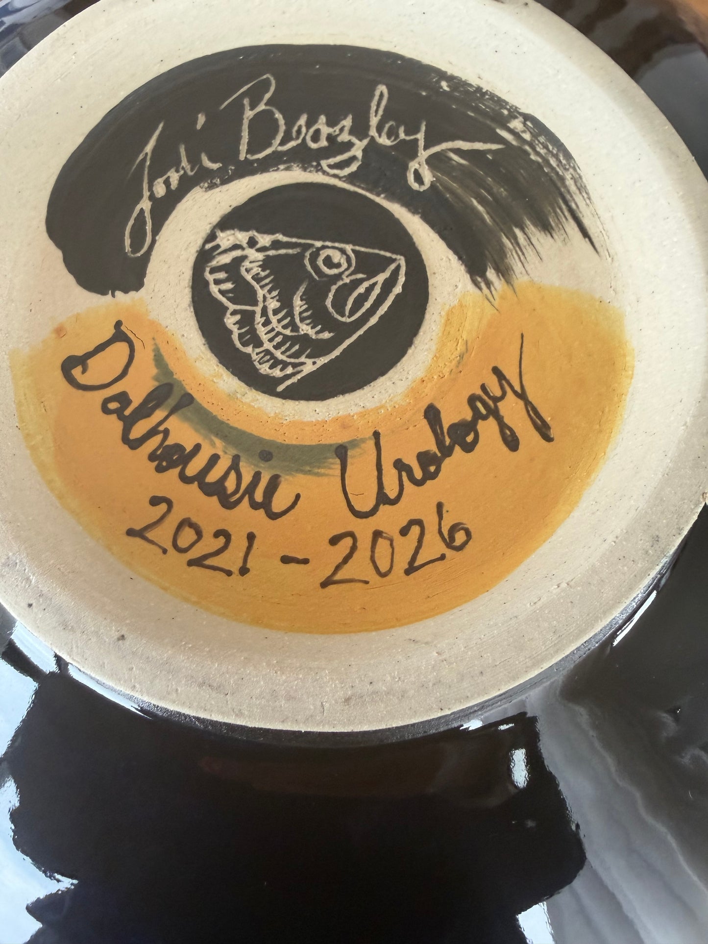 Dalhousie Urology Bowl
