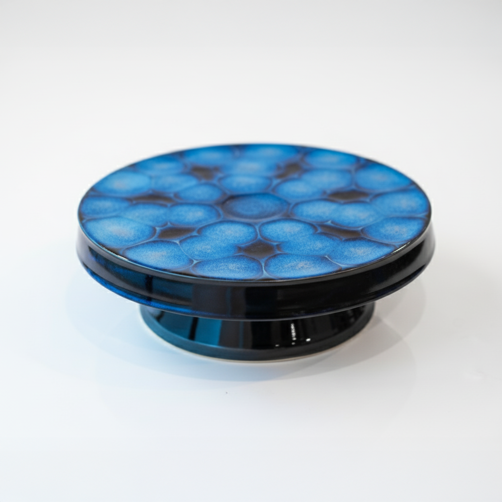 Elevated Serving Dish