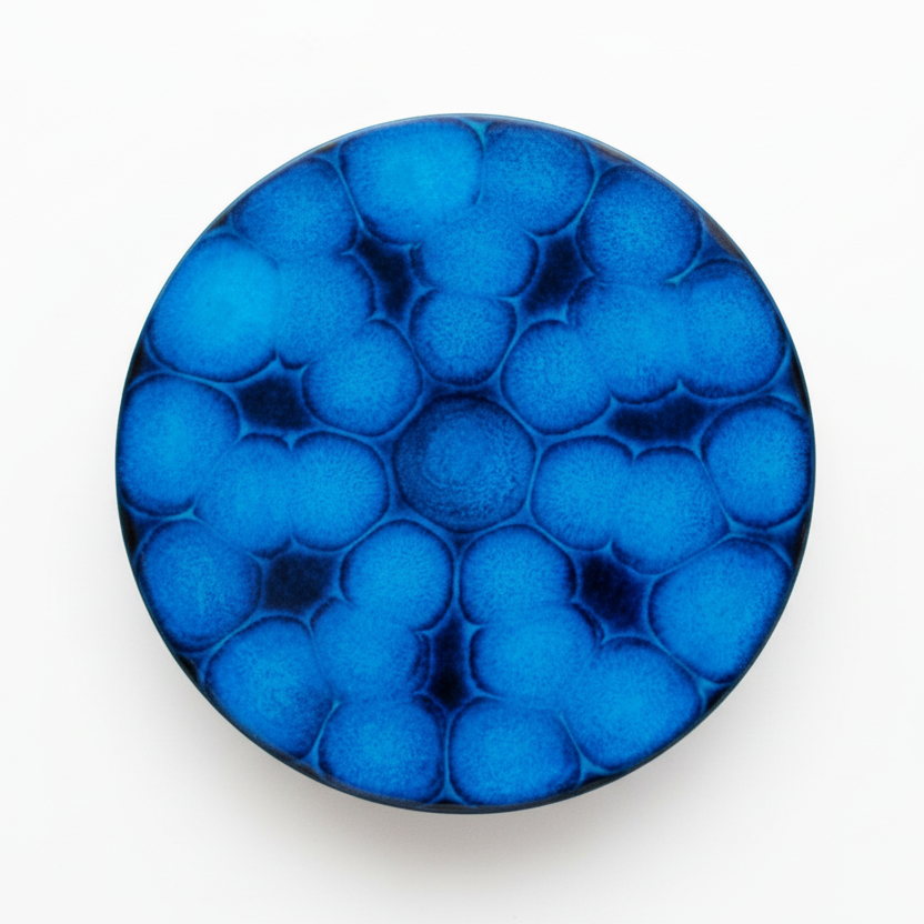 Elevated Serving Dish