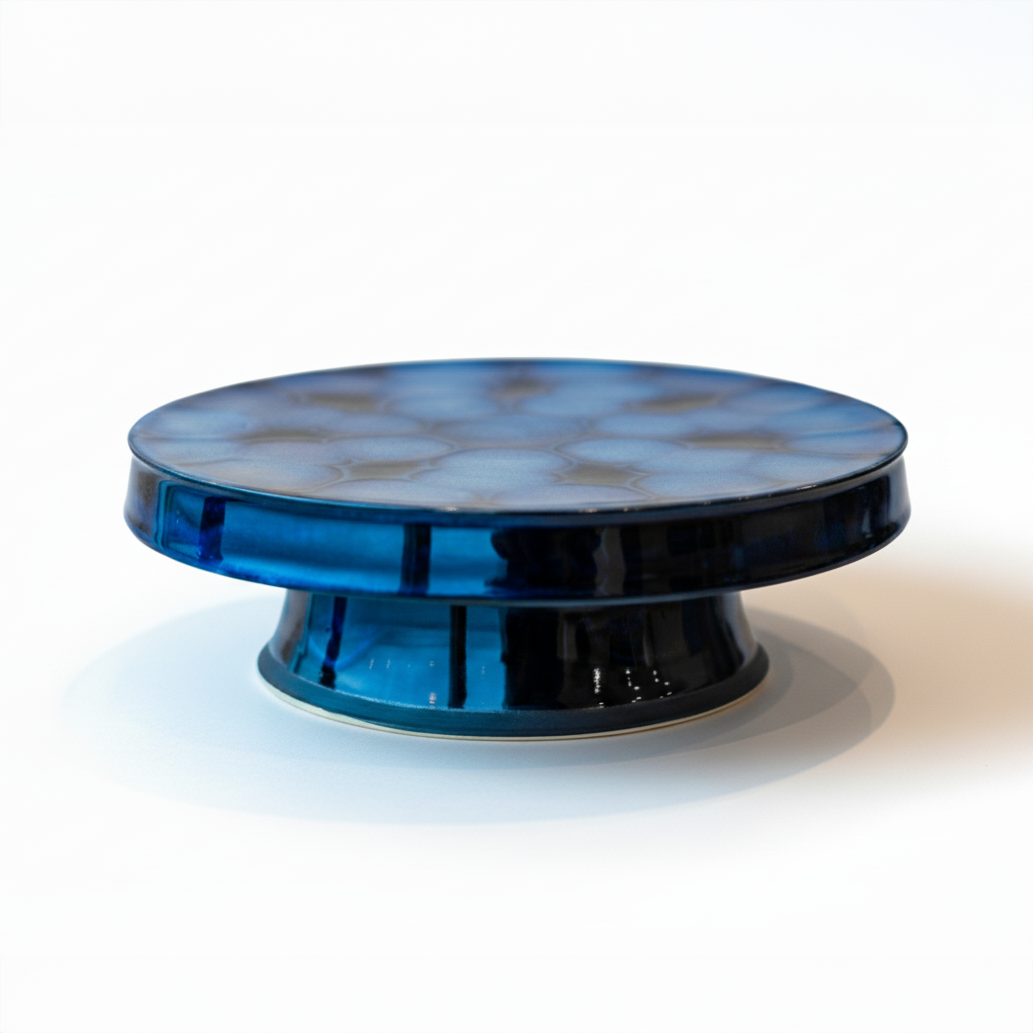 Elevated Serving Dish