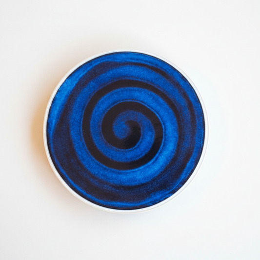 Elevated Serving Dish