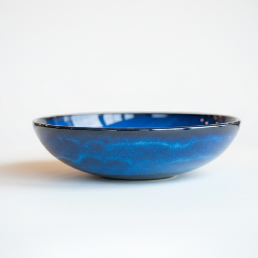 Deep Atlantic Ramen & Soup Bowl