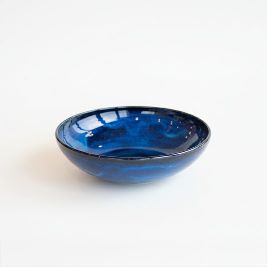 Deep Atlantic Ramen & Soup Bowl