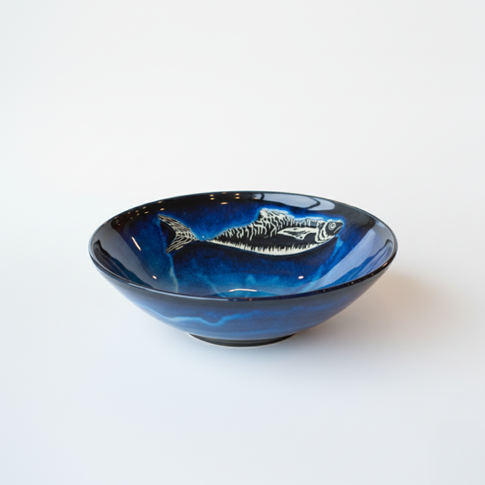 Artisanal Sgvaffito Ramen Bowl