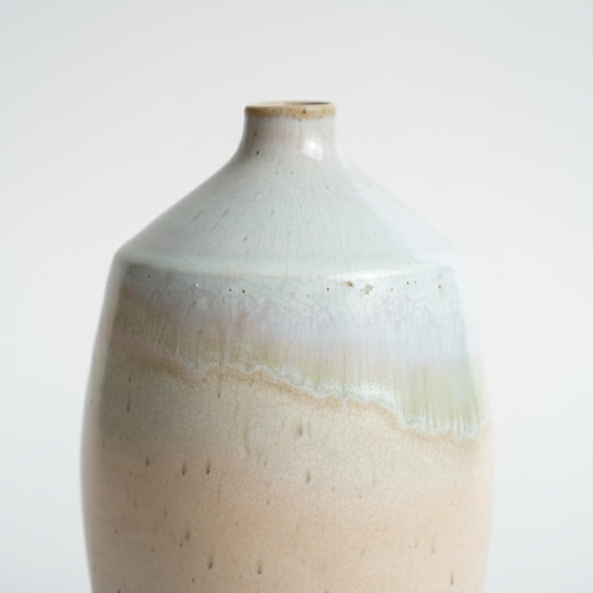 Coastal Vase