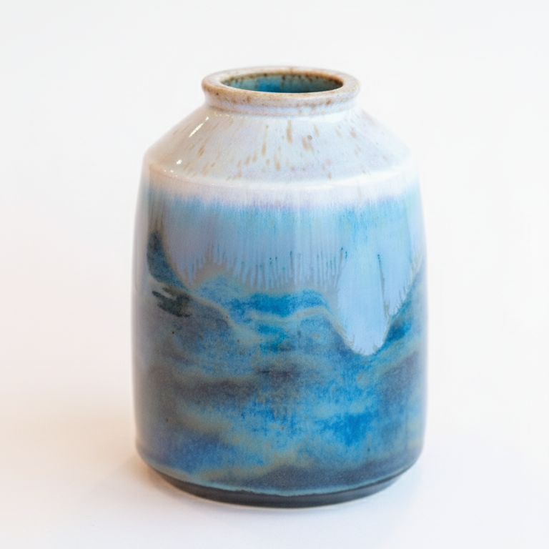 Coastal Vase