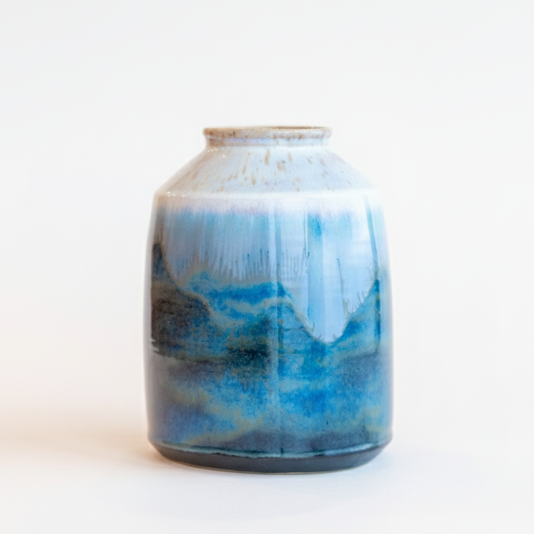 Coastal Vase