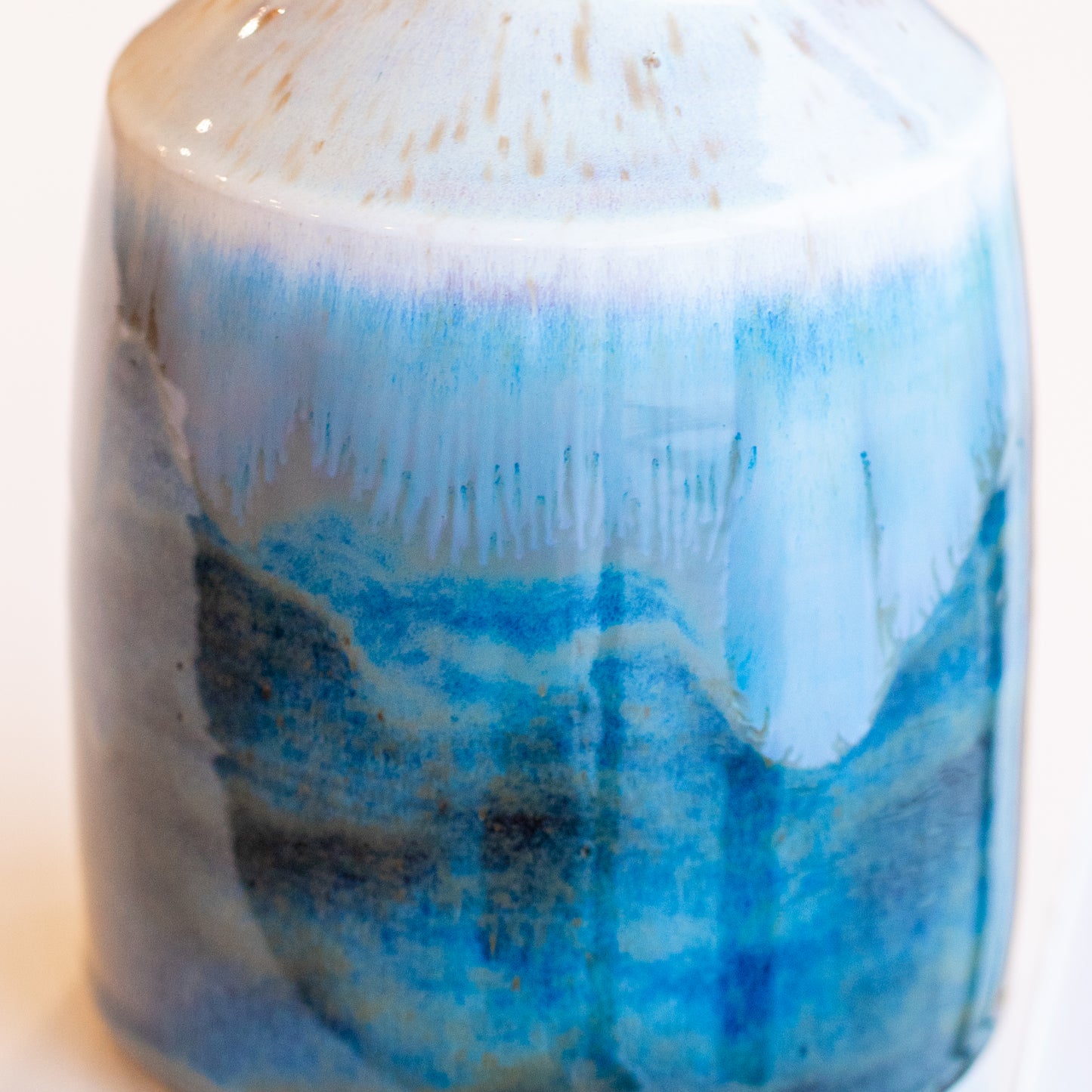 Coastal Vase