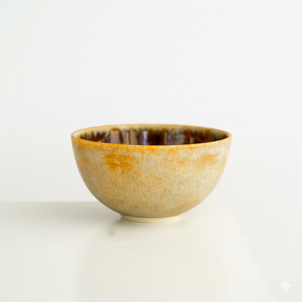 Seaweed Bowl - Set of 3