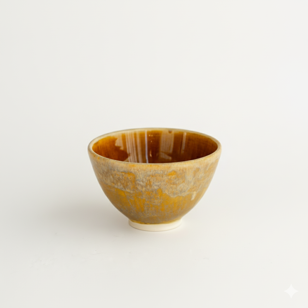 Seaweed Bowls - Set of 3