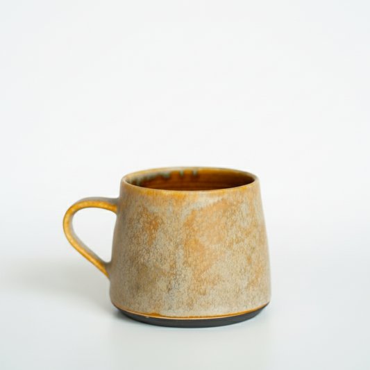 Seaweed Toshi Mug