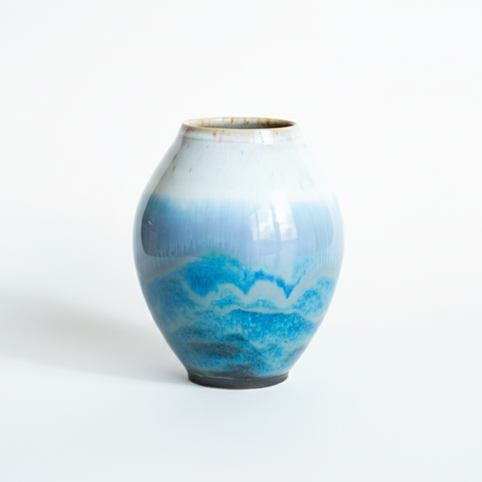 Coastal Vase