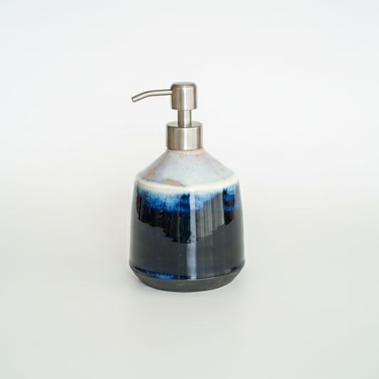 Dish & Hand Soap Dispenser