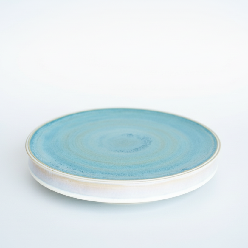 Elevated Serving Dish