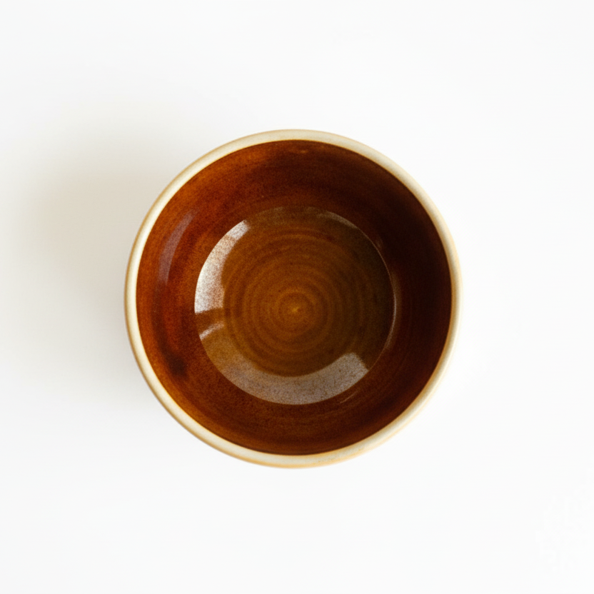 Seaweed Soup & Breakfast Bowl