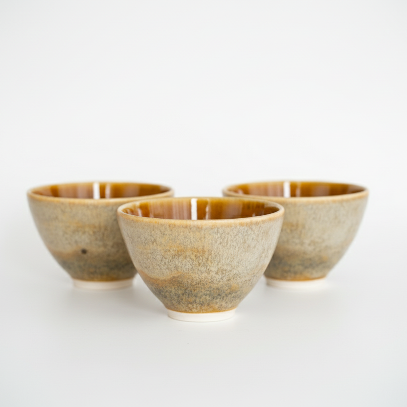 Seaweed Soup & Breakfast Bowl