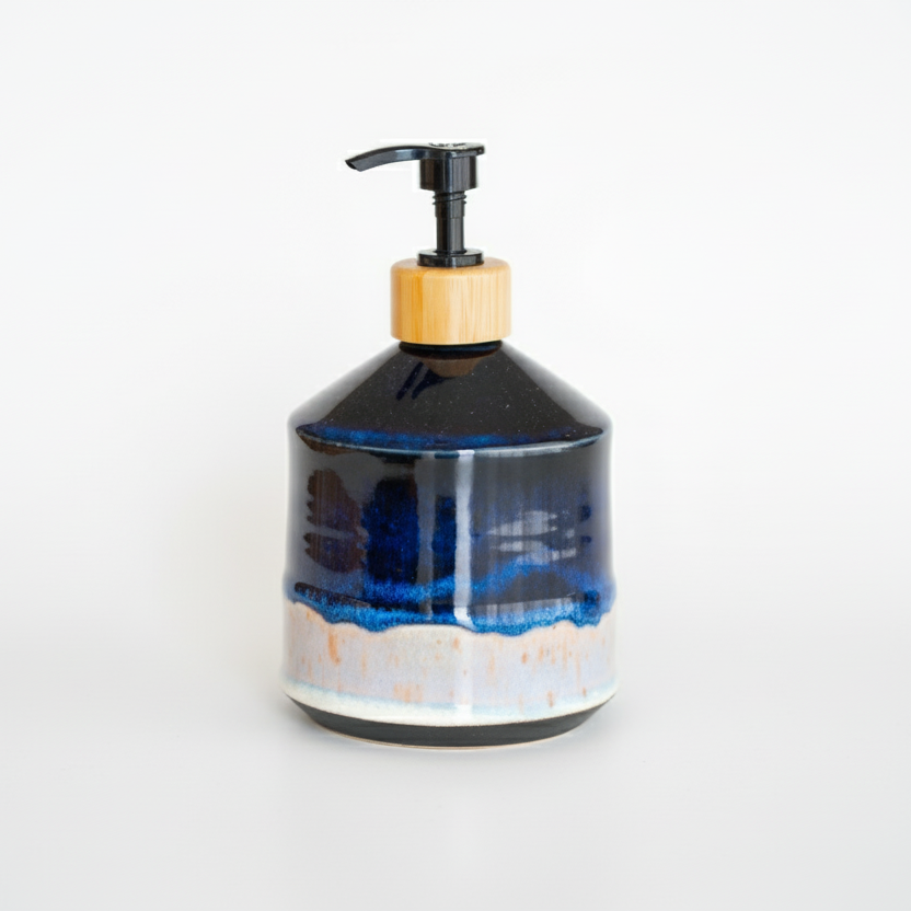 Dish & Hand Soap Dispenser