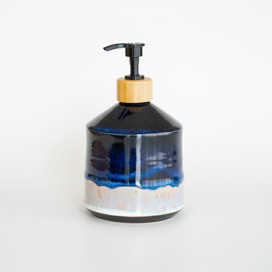 Dish & Hand Soap Dispenser