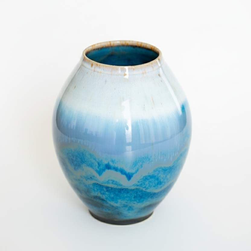 Coastal Vase