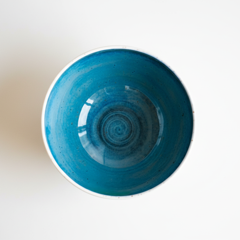 Medium Lobster Serving Bowl & Centre Piece