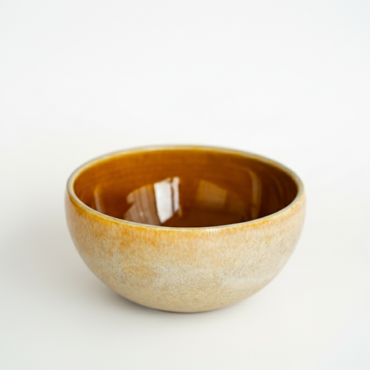 Seaweed Soup & Breakfast Bowl