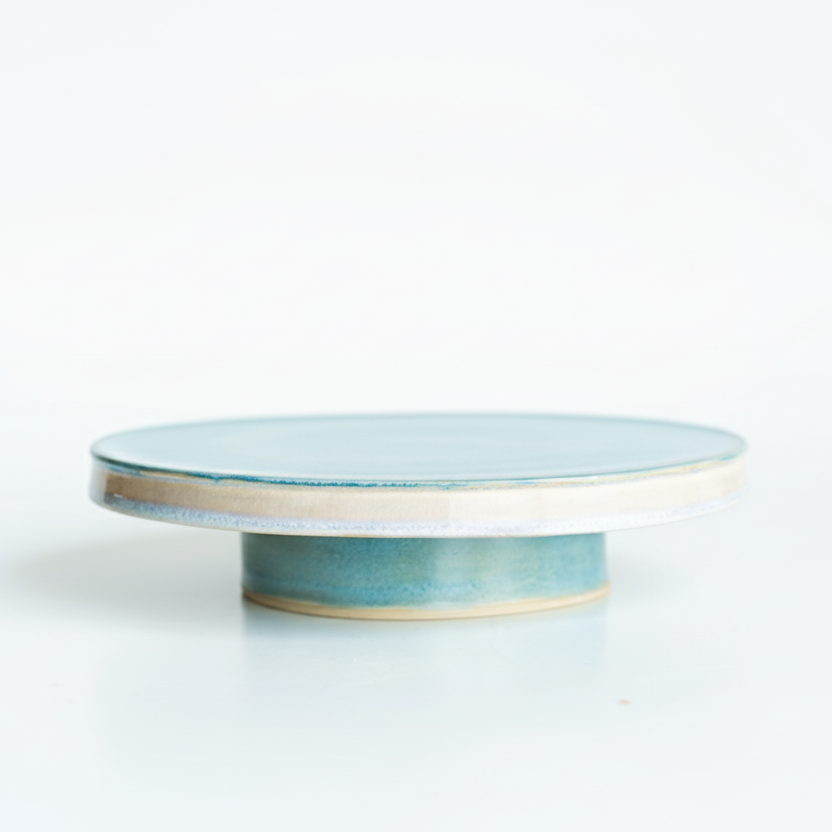 Elevated Serving Dish