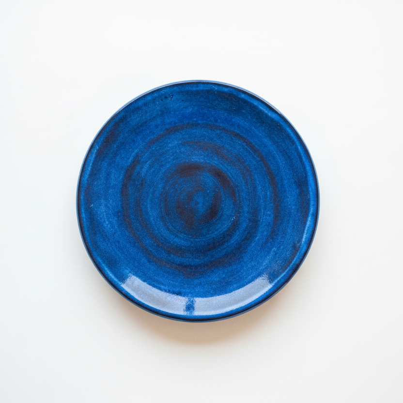 Elevated Serving Dish