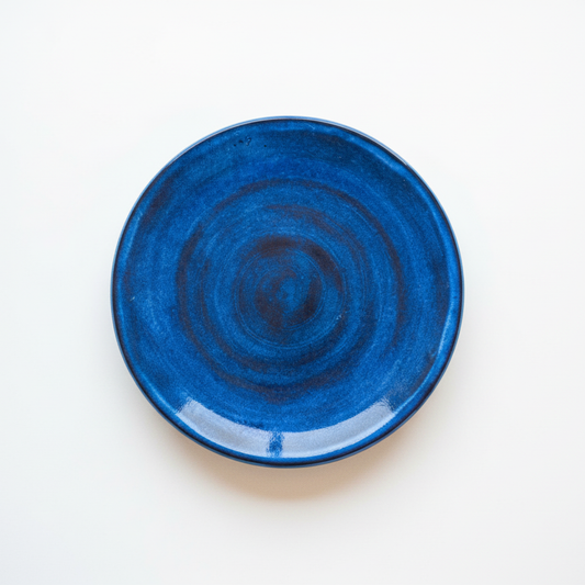 Elevated Serving Dish