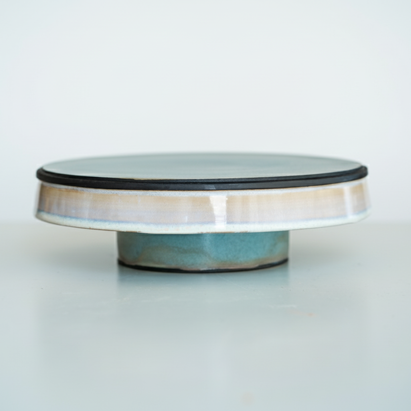 Elevated Serving Dish