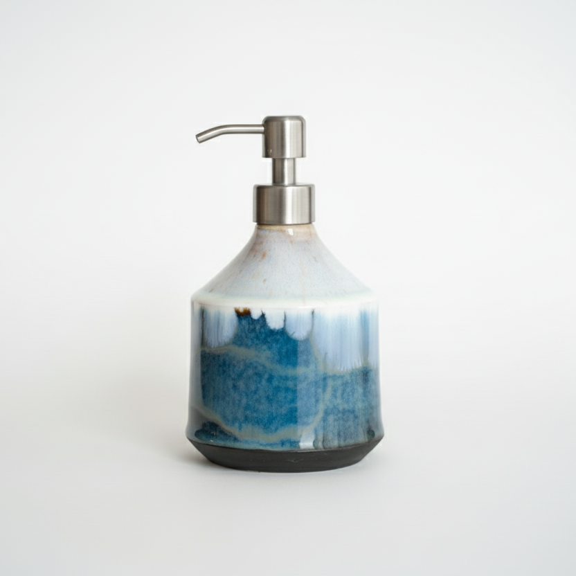 Dish & Hand Soap Dispenser