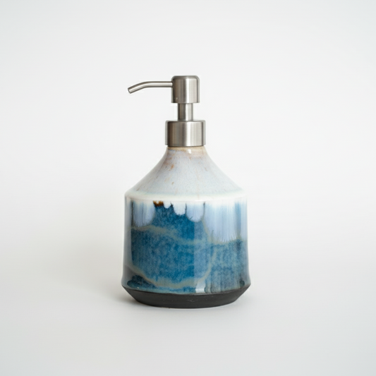 Dish & Hand Soap Dispenser