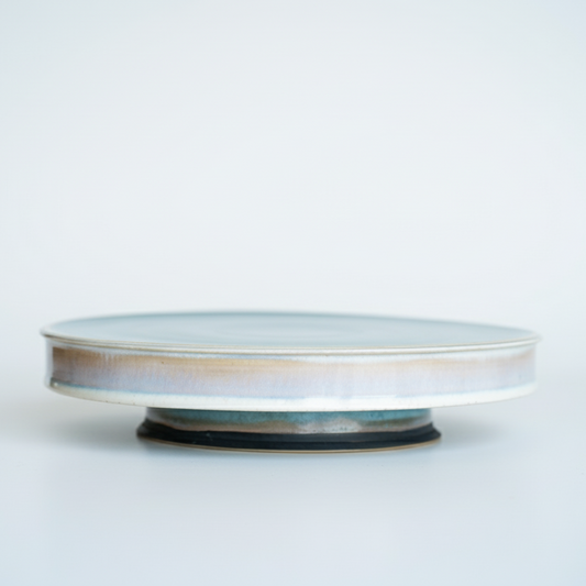 Elevated Serving Dish