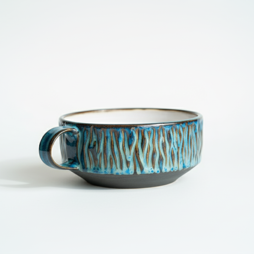 Soup & Breakfast Bowl