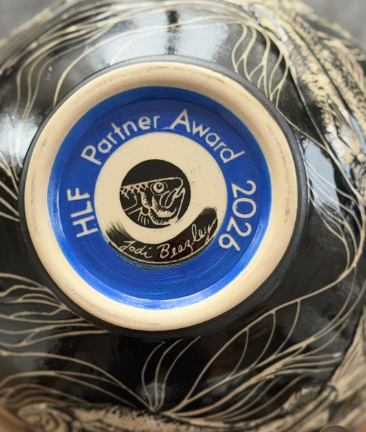 HLF Award Mugs