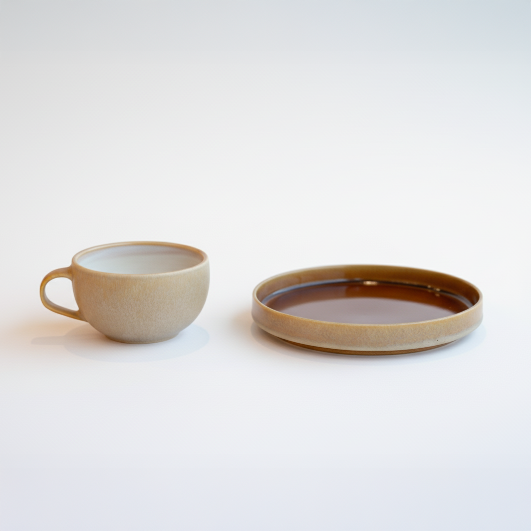 Soup & Sandwich Set